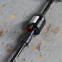 BMW 525i 528i 530i 535i 545i 550i Rear Active Sway Bar 37126780012 OEM Used