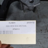BMW 525i 528i 530i 535i 545i 550i Rear Active Sway Bar 37126780012 OEM Used