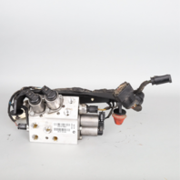 04-10 BMW 525i 535i 545i 550i Dynamic Drive Valve Block 37206781488 OEM Used