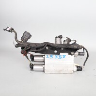 04-10 BMW 525i 535i 545i 550i Dynamic Drive Valve Block 37206781488 OEM Used