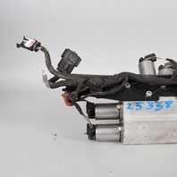 04-10 BMW 525i 535i 545i 550i Dynamic Drive Valve Block 37206781488 OEM Used