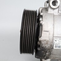 2008-2010 BMW 535i 3.0 A/C Compressor 64526980085 OEM Used