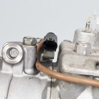 2008-2010 BMW 535i 3.0 A/C Compressor 64526980085 OEM Used
