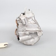 2008-2010 BMW 535i 3.0 A/C Compressor 64526980085 OEM Used