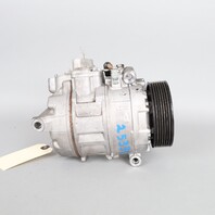 2008-2010 BMW 535i 3.0 A/C Compressor 64526980085 OEM Used