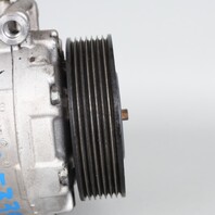 2008-2010 BMW 535i 3.0 A/C Compressor 64526980085 OEM Used