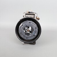 2008-2010 BMW 535i 3.0 A/C Compressor 64526980085 OEM Used