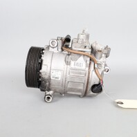 2008-2010 BMW 535i 3.0 A/C Compressor 64526980085 OEM Used