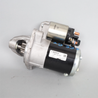 2008 BMW 535i Starter Motor 12412354701 OEM Used