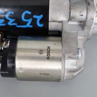 2008 BMW 535i Starter Motor 12412354701 OEM Used