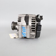 2007-2010 BMW 335i 535i N54 N55 180 Amp Alternator 12317558220 OEM Used