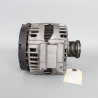 2007-2010 BMW 335i 535i N54 N55 180 Amp Alternator 12317558220 OEM Used