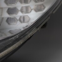 2011-2013 BMW 528i 535i 550i M5 F10 Left Xenon Headlight 63117271903 OEM Used