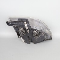 2011-2013 BMW 528i 535i 550i M5 F10 Left Xenon Headlight 63117271903 OEM Used