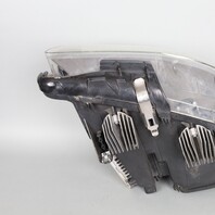 2011-2013 BMW 528i 535i 550i M5 F10 Left Xenon Headlight 63117271903 OEM Used