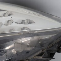 2011-2013 BMW 528i 535i 550i M5 F10 Left Xenon Headlight 63117271903 OEM Used