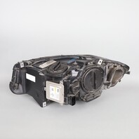 2011-2013 BMW 528i 535i 550i M5 F10 Right Xenon Headlight 63117271904 OEM Used