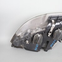 2011-2013 BMW 528i 535i 550i M5 F10 Right Xenon Headlight 63117271904 OEM Used