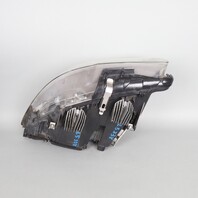 2011-2013 BMW 528i 535i 550i M5 F10 Right Xenon Headlight 63117271904 OEM Used