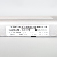 BMW 328i 528i 650i 740i X5 X6 Bluetooth Telematics Module 84109149843 OEM Used