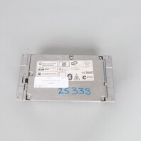 BMW 328i 528i 650i 740i X5 X6 Bluetooth Telematics Module 84109149843 OEM Used