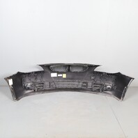 2008-2010 BMW 528i 535i 550i Front Bumper Cover Space Grey 51117184716 Used