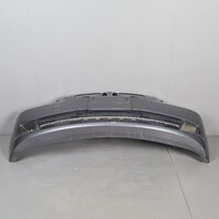 2008-2010 BMW 528i 535i 550i Front Bumper Cover Space Grey 51117184716 Used