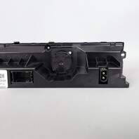 2008-2010 BMW 528i 535i 550i M5 Climate Control Panel 64119155643 OEM Used