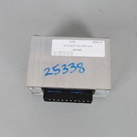 2004-2010 BMW 525i 528i 530i 535i Amp Amplifier HIFI 65126920461 OEM Used