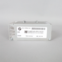 2004-2010 BMW 525i 528i 530i 535i Amp Amplifier HIFI 65126920461 OEM Used