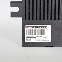 BMW 525i 528i 530i 535i 550i 650i Light Control Module LCM 61359153273 OEM Used