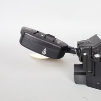 2008 BMW 528i 535i 550i Turn Signal Wiper Column Switch 61316968198 OEM Used