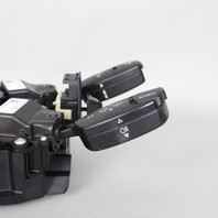 2008 BMW 528i 535i 550i Turn Signal Wiper Column Switch 61316968198 OEM Used