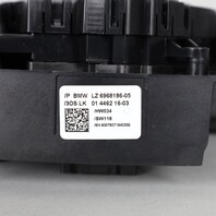 2008 BMW 528i 535i 550i Turn Signal Wiper Column Switch 61316968198 OEM Used