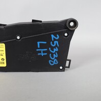 2008-2010 BMW 528i 535i 550i Left Front Power Seat Switch 61316980911 OEM Used
