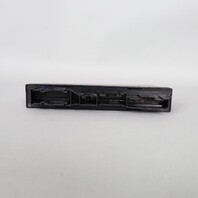 BMW 525i 530i 535i 545i 550i 645i 650i M5 M6 Body Module 61359151516 OEM Used