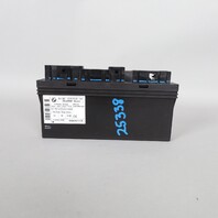 BMW 525i 530i 535i 545i 550i 645i 650i M5 M6 Body Module 61359151516 OEM Used