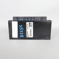 BMW 525i 530i 535i 545i 550i 645i 650i M5 M6 Body Module 61359176069 OEM Used