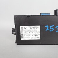 BMW 128i 135i 328i 335i M3 528i 535i X5 X6 CAS Module 61356943835 OEM Used