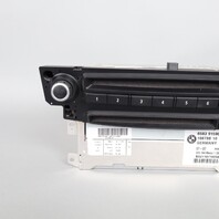 2008 BMW 528i 535i Radio Stereo Navigation CCC 65839159025 OEM Used