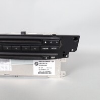 2008 BMW 528i 535i Radio Stereo Navigation CCC 65839159025 OEM Used