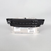 2008 BMW 528i 535i Radio Stereo Navigation CCC 65839159025 OEM Used