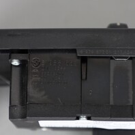 2008-2010 BMW 528i 535i 550i M5 Headlight Switch 61319135574 OEM Used