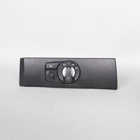 2008-2010 BMW 528i 535i 550i M5 Headlight Switch 61319135574 OEM Used