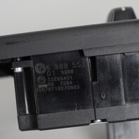 2008-2010 BMW 528i 535i 550i M5 Headlight Switch 61319135574 OEM Used