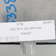 BMW 128i 328i 528i 135i 335i 535i Fuel Pump Module 16147180427 OEM Used