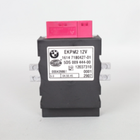 BMW 128i 328i 528i 135i 335i 535i Fuel Pump Module 16147180427 OEM Used