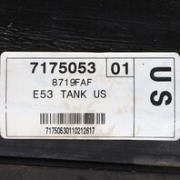 2004-2006 BMW X5 E53 Fuel Gas Tank 16116766596 OEM Used