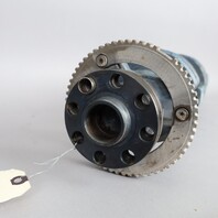 1996‑2006 BMW 330i 330i M3 X3 X5 Z3 Z4 Crankshaft 11211403867 OEM Used