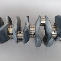 1996‑2006 BMW 330i 330i M3 X3 X5 Z3 Z4 Crankshaft 11211403867 OEM Used